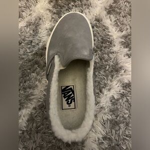 COPY - Vans Classic Slip-O